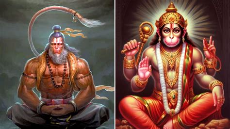 Practical Benefits Of Chanting Hanuman Chalisa Boldsky