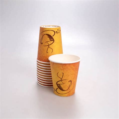 Vaso Impreso De Papel Oz I Paper Pz Arerofast