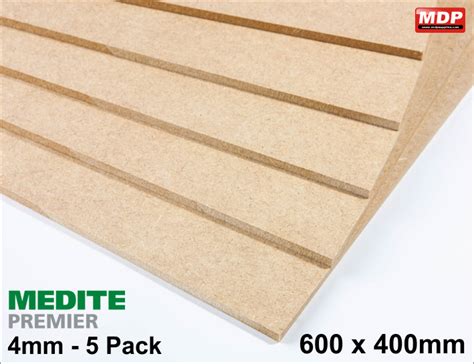 Mdp Supplies Laser Mdf