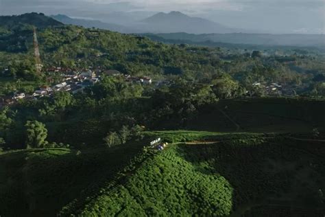 Km Dari Tasikmalaya Desa Wisata Di Jawa Barat Raih Juara Adwi