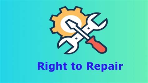 Explained What It Right To Repair How It Help Consumers And More Mint