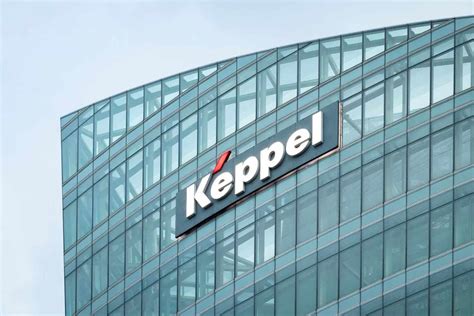 Keppel Corp Dividend A Practice In Patience Or Futility