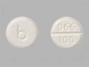 Rx Item-Isoniazid 100MG 100 Tab by Teva Pharma USA -RX757492