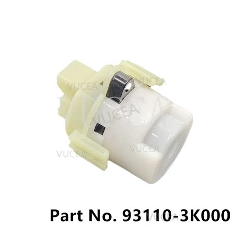 Ignition Starter Switch For Hyundai Santa Fe Sonata Accent Kia Amanti ...