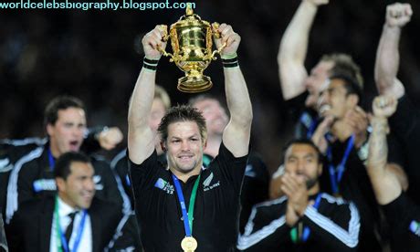 CELEBERITY BIOGRAPHY: RICHIE MCCAW - "THE GREATEST FLANKER OF ALL TIME ...