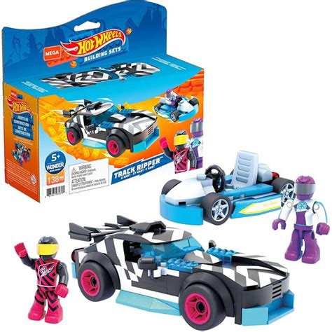 ホットウィールのMEGA CONSTRUXが日本上陸 Hot Wheels 情報まとめ ホットウィール にわかマニア