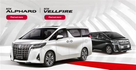 Harga Kereta Alphard Malaysia Heather Davies