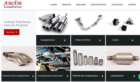 America Escapamentos - Amâm Escapamentos no LinkedIn: #amam #amamescapamentos #amamscap # ...
