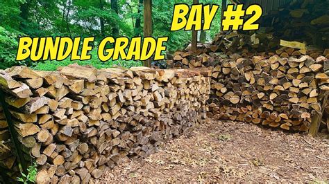 Joes Premium Firewood Inventory As Of 08 01 2022 YouTube