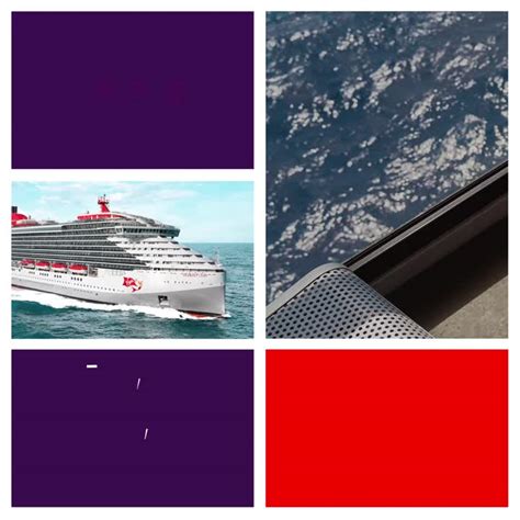 Epic Sea Change for Virgin Voyages through Motto®'s Foundation ...
