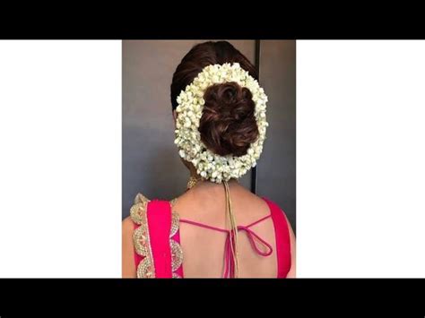 Share More Than 113 Khopa Hairstyle With Flower Super Hot