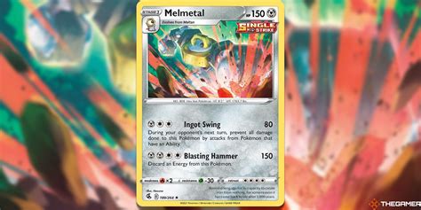 The Best Single Strike Cards In Pokemon Tcg