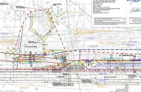 Poznań zbuduje węzeł przesiadkowy na Franowie Transport Publiczny