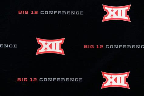 2023 Big 12 Football Schedule Announced