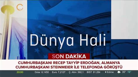 Selim Atalay ile Dünya Hali 27 08 2018 Dailymotion Video