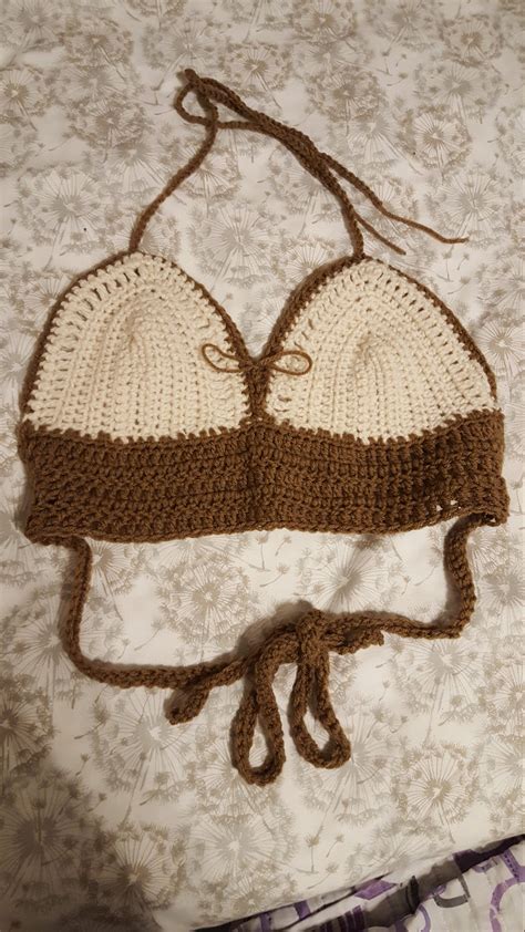 Cute Crochet Tops Etsy