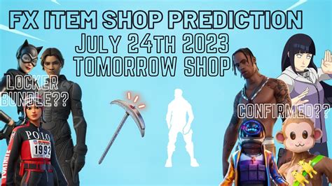 July Th Fortnite Item Shop Confirmed Fortnite Early Item Shop