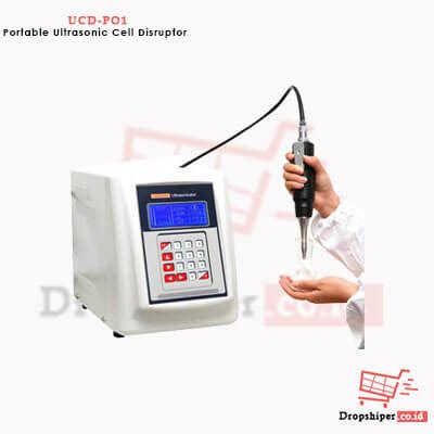 Ucd Po Portable Ultrasonic Cell Disruptor Dropshiper Co Id