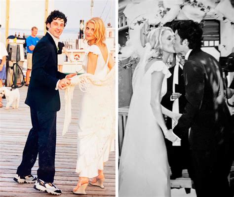 Jillian Fink Wedding