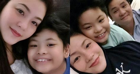 Regine Velasquez Shares Tough Decision She Made As Mother To Nate