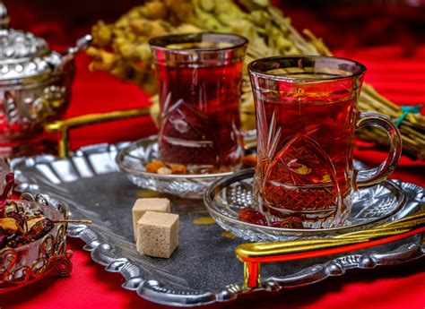 Турецкие стаканы для чая (армуду): как называется, описание восточных ...