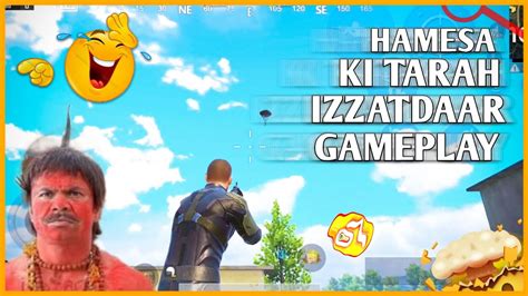 Izzatdaar 👨‍ ️🍓 Gameplay With Fully Funny 😂🤣🤣 Commentry Video Funny