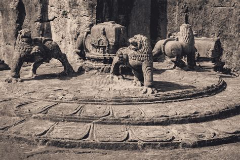 kailasa temple ellora history architecture timing ticket luxe vista