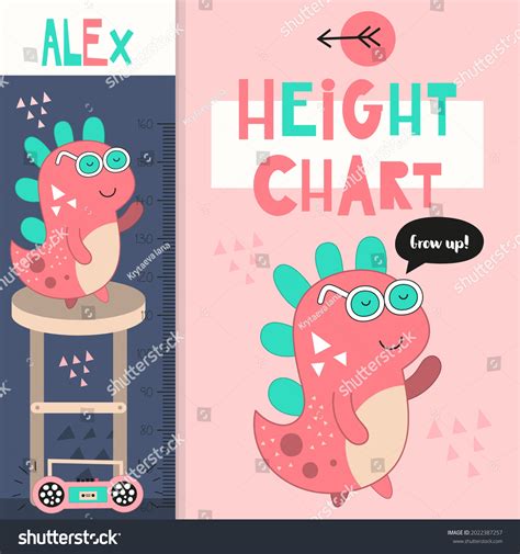 546 Dinosaur Height Images Stock Photos And Vectors Shutterstock