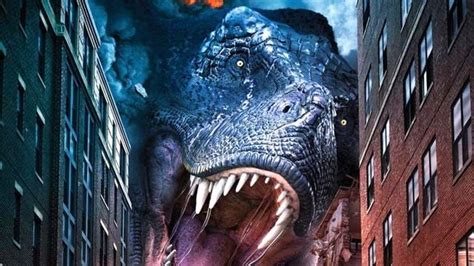 Jurassic World Ein Neues Zeitalter Film Filmstarts De