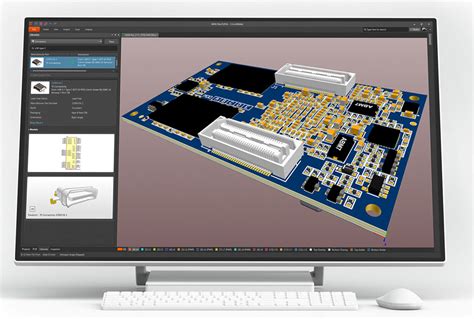 Mejores Software De Diseño De Circuito Impreso Pcb Microchipotle