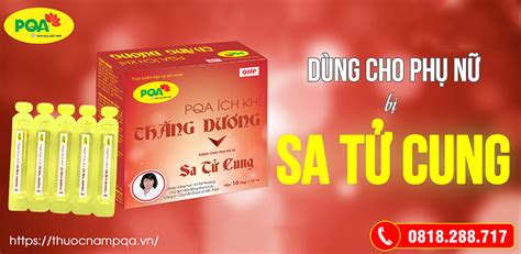 3 Cách điều Trị Sa Tử Cung Từ Nhẹ Tới Nặng Nên áp Dụng Ngay Dịch Vụ