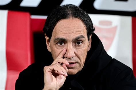Alessandro Nesta Er Færdig Som Cheftræner I Monza