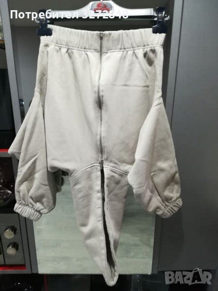 Дамски / скъсен/ суичър ZARA в Спортни екипи в гр. Лом - ID39734984 ...