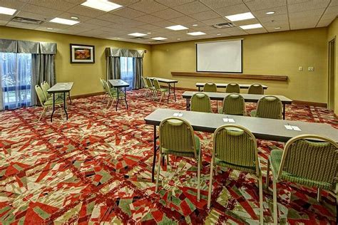 HAMPTON INN QUINCY - Updated 2022 Prices & Hotel Reviews (FL)