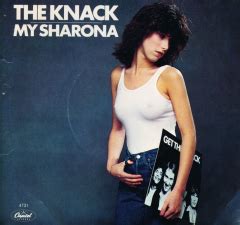 Performance: My Sharona by The Knack [US] | SecondHandSongs