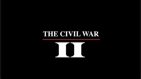 The Civil War Intro Youtube