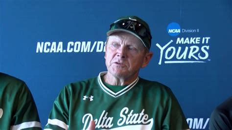 World Series DSU Vs UNG Press Conference YouTube