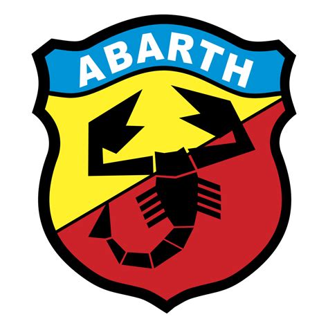 Abarth Logo PNG Transparent – Brands Logos