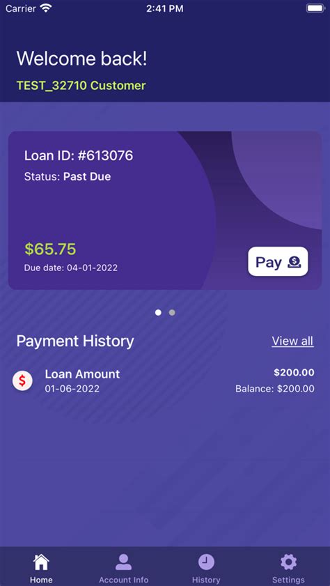 boost finance app  iphone   boost finance  iphone