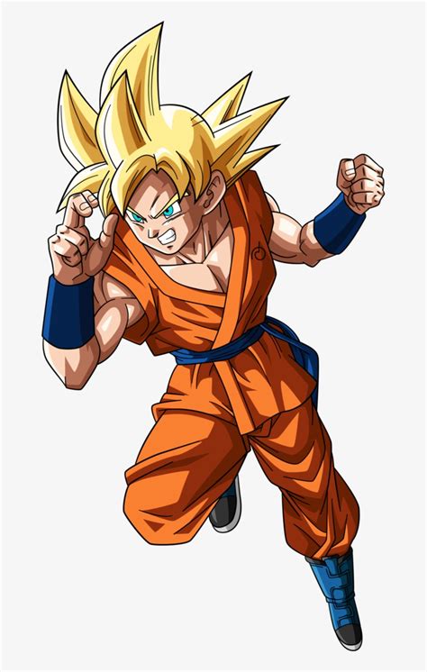 Ssj God Goku Golden Hair By Rayzorblade189 - Goku Ssj Blue Capsule Corp ...