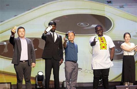 Infinix Unveils Hot 40 Series DailyGuide Network