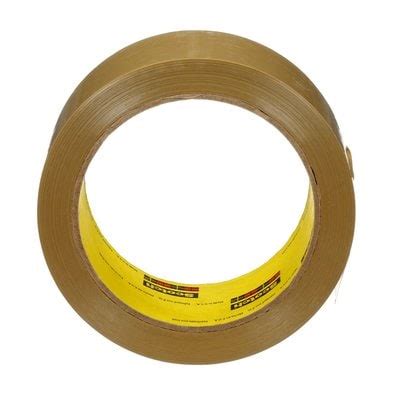 Scotch Box Sealing Tape Tan Mm X M M Canada