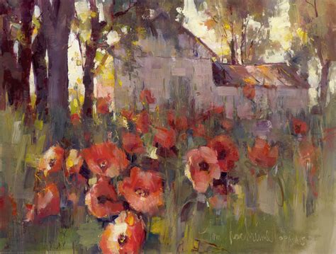 2020 Collection Tom Nachreiner American Impressionist