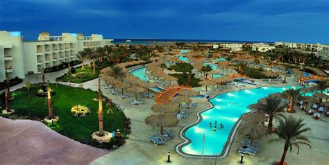 Hurghada Long Beach Resort Stayforlong