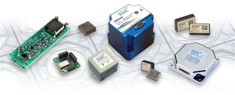 Silicon Sensing Develops Mems Inertial Sensors For Unmanned Systems Ust