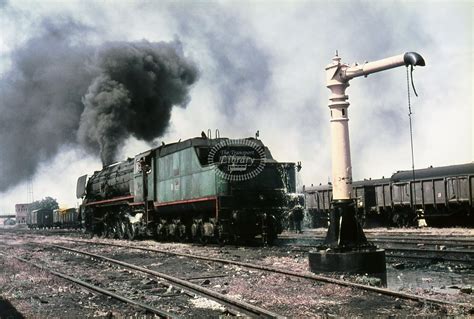 The Transport Library One Of The Spanish Railways 5 6 Gauge 2 4 2Fs