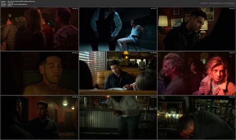 Marvel S The Punisher S E Roadhouse Blues Mkv Postimages