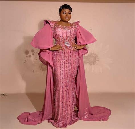 Funke Akindele Marks 45th Birthday Photos Kemi Filani