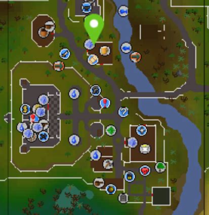 OSRS X Marks the Spot Quest Guide - VirtGold