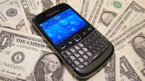 The 11 Moments That Defined Blackberrys Rise And Fall Techradar